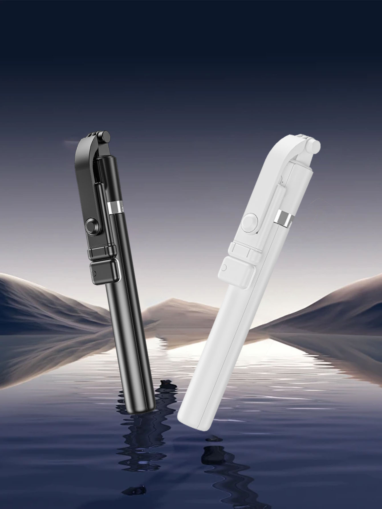 Photography Basics - 1700mm Selfie Stick Wireless Selfie Stick