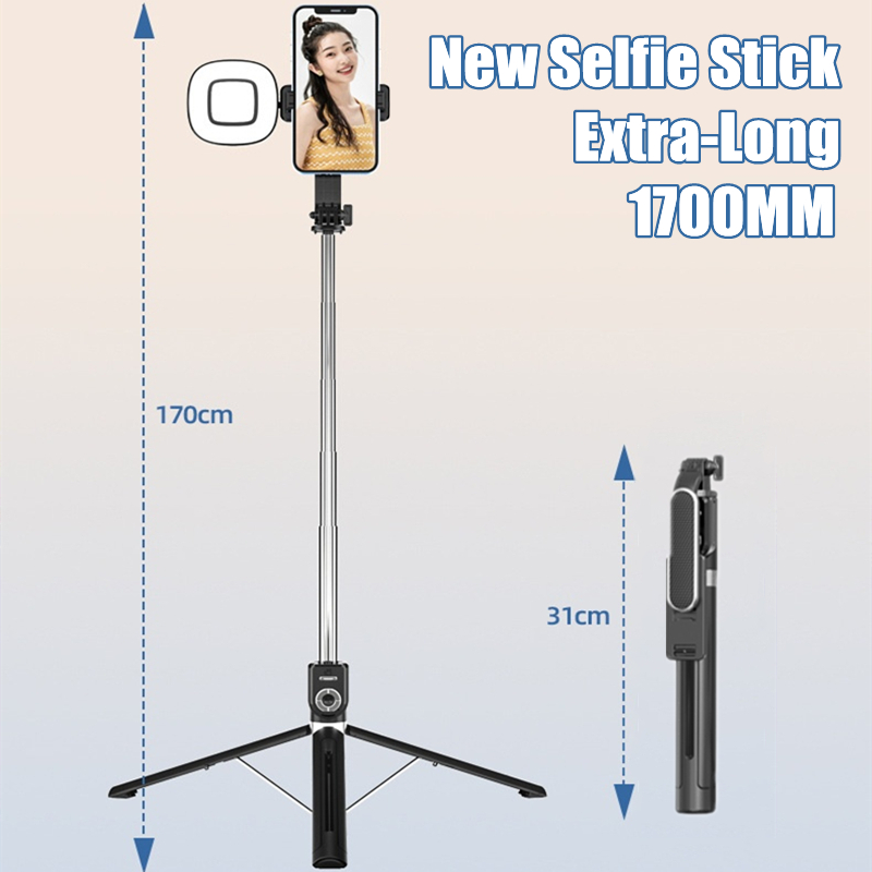 Photography Basics - FGCLSY 2023 New Extra Long Selfie
