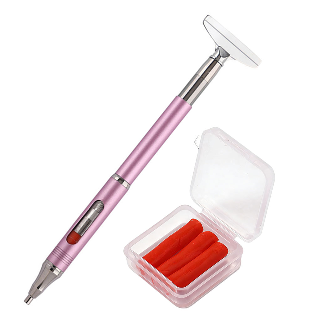 Photography Design - 5D DIY Diamond Art Pens ,