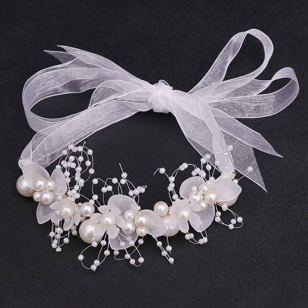 Girl Baby Newborn Headband Pho - Photography Cheat Sheet recension och pris