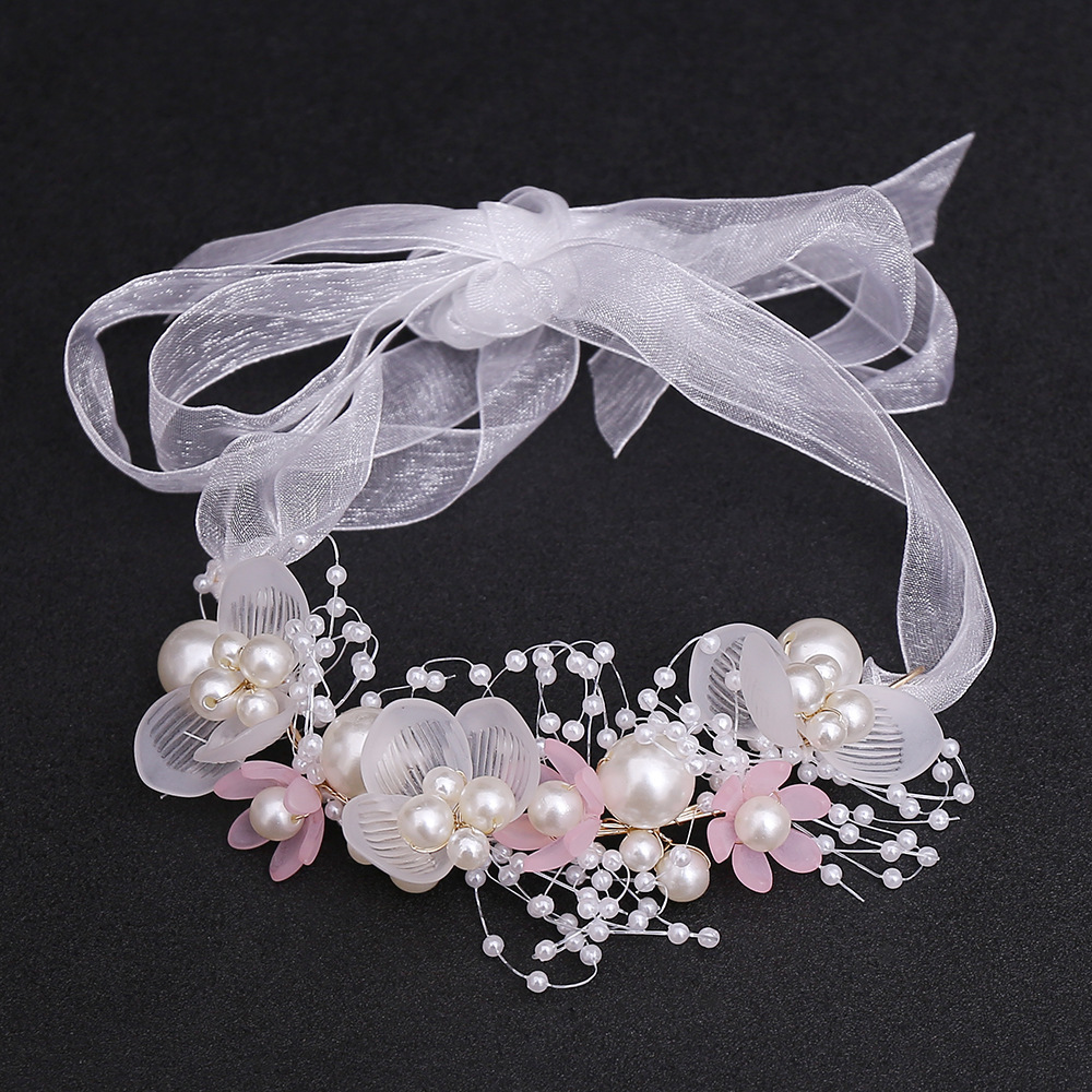 Girl Baby Newborn Headband Pho - Photography Cheat Sheet recension och pris