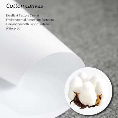 1pc Canvas painting  Interesti - Photography Book recension och pris