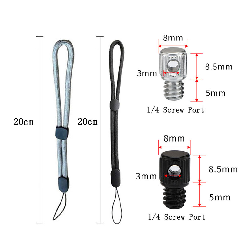 Hand Wrist Strap for Insta360  - Camera Wrist Strap recension och pris