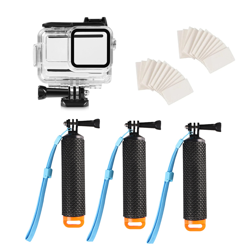Waterproof Housing for Insta36 - Photography Cheat Sheet recension och pris
