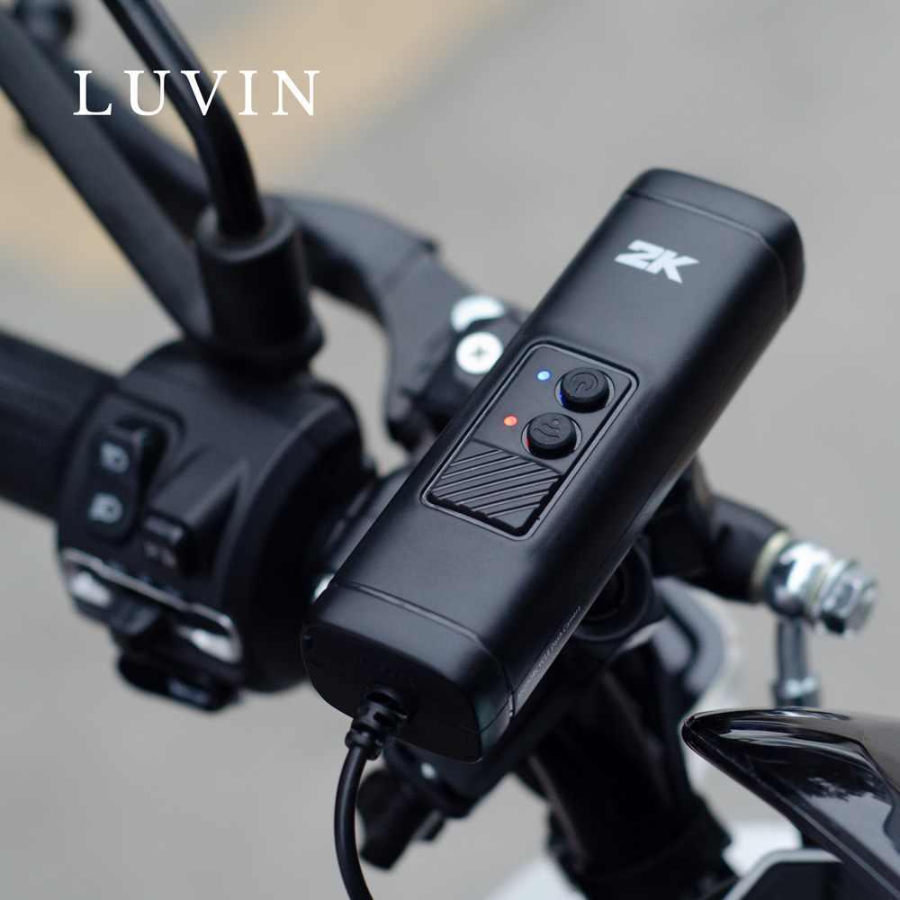 Freedconn Motorcycle Camera Dv - Photographic Memory recension och pris