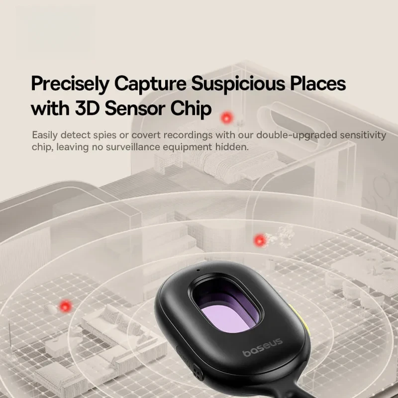 Basic Camera Detector Intellig - Photography Basics recension och pris