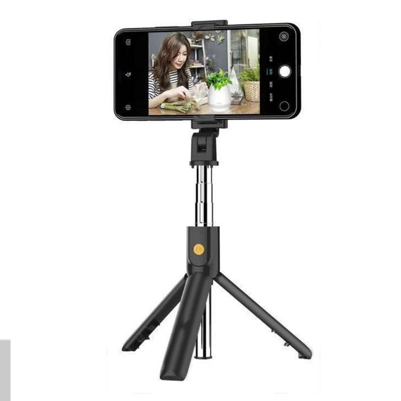 Foldable Wireless Selfie Stick - Photography Basics recension och pris