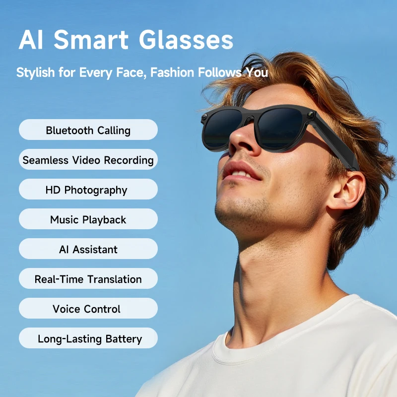 Lenovo 2026 New Kids Smart AI  - Photography Japanese recension och pris