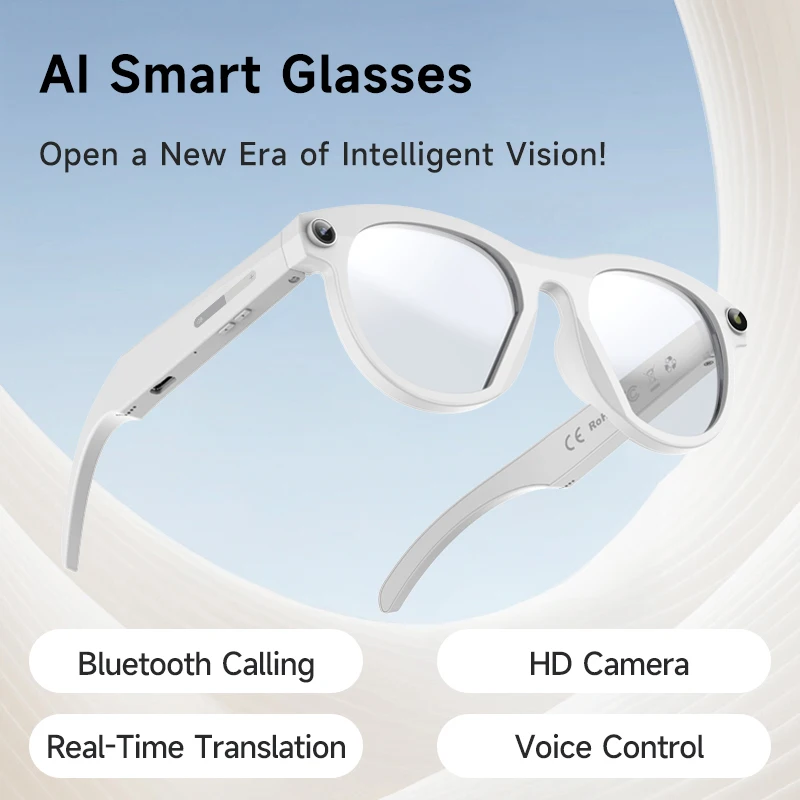 Lenovo 2026 New Kids Smart AI  - Photography Japanese recension och pris