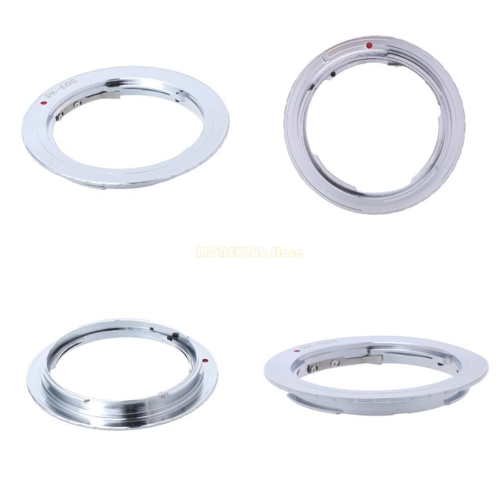 F62C PK Lens Mount Adapter Rin - Lens Adapter Ring recension och pris