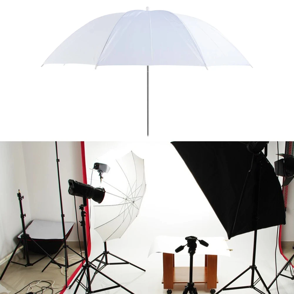 20inch Photo Studio Lighting F - Photography Umbrella recension och pris