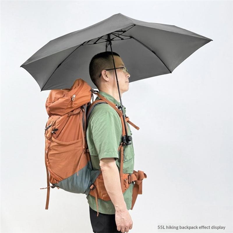 TFORU-Rain Photography Backpac - Photography Umbrella recension och pris