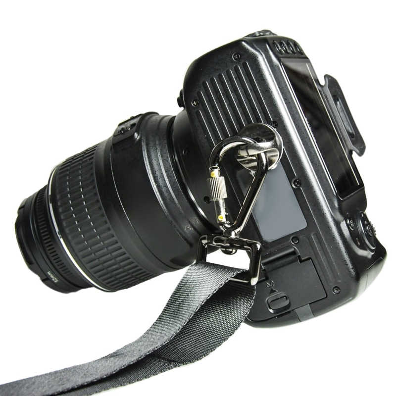 Digital Camera Shoulder Strap  - Camera Wrist Strap recension och pris