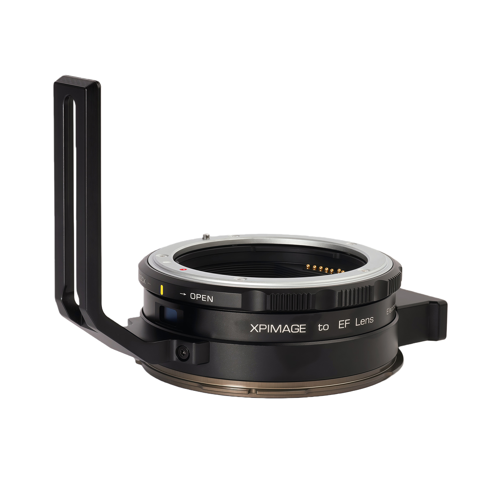 Xpimage Lens Adapter Ring With - Lens Adapter Ring recension och pris
