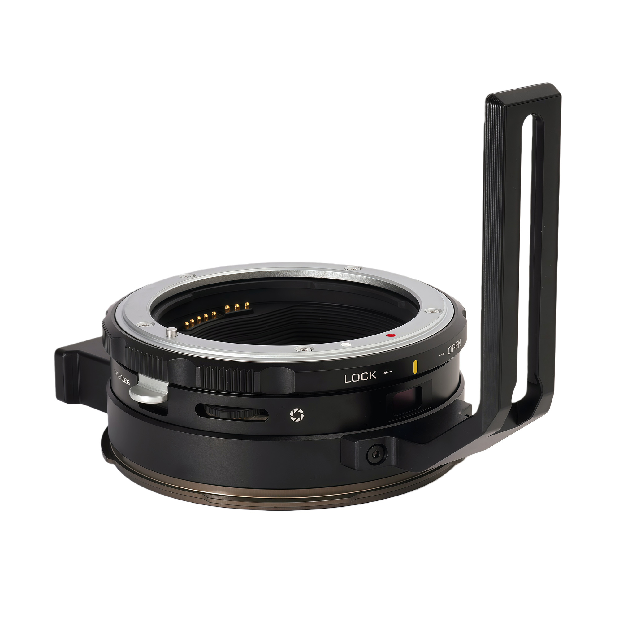 Xpimage Lens Adapter Ring With - Lens Adapter Ring recension och pris
