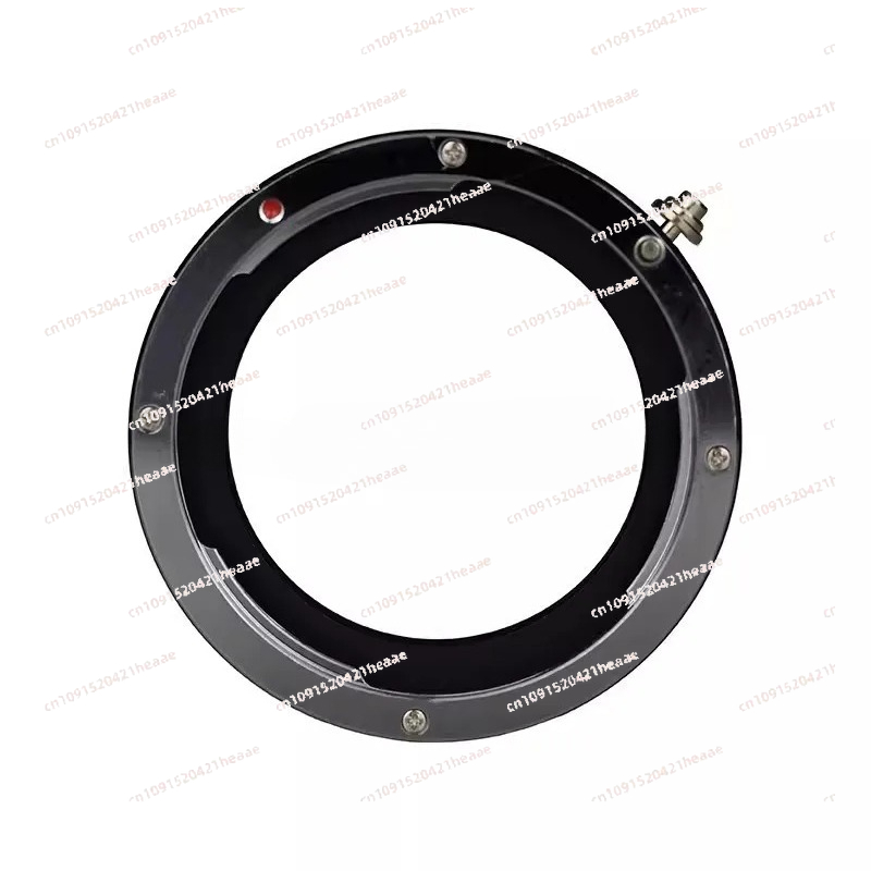 Suitable for Lens Conversion A - Lens Adapter Ring recension och pris
