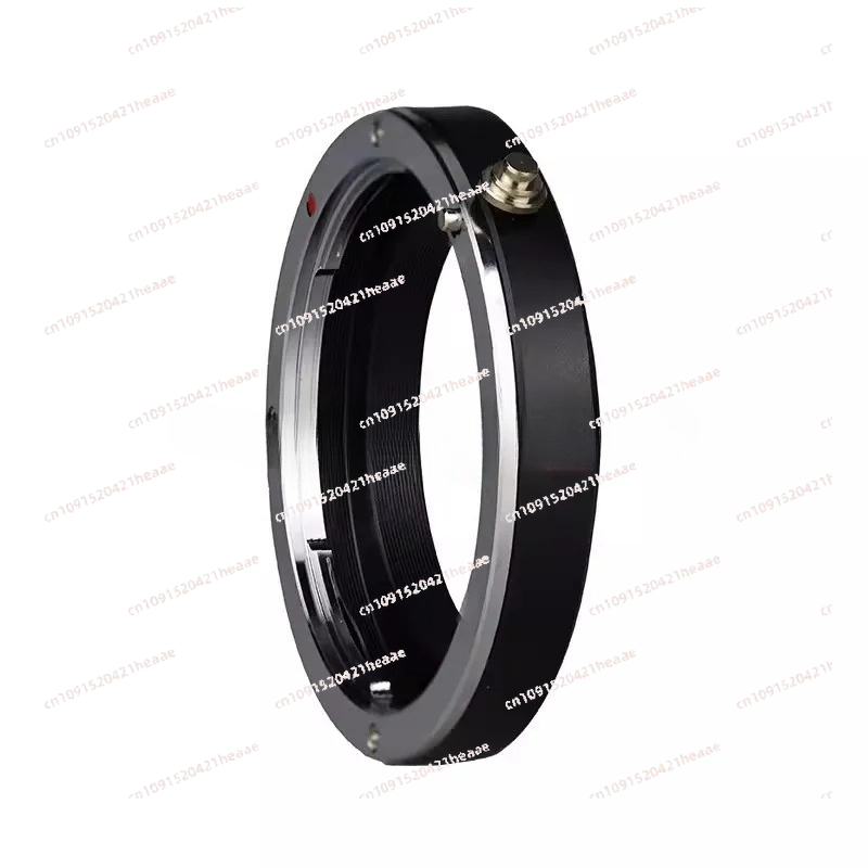 Suitable for Lens Conversion A - Lens Adapter Ring recension och pris