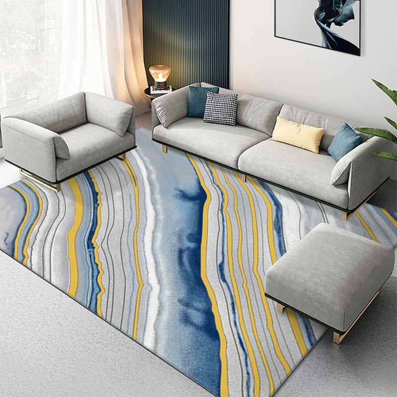 Abstract Geometry Carpet Nordi - Photography Geometry recension och pris