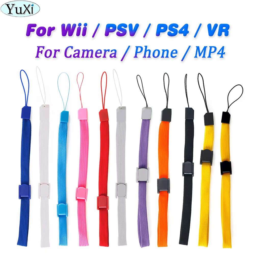 1piece Wrist Hand Strap For Ph - Camera Wrist Strap recension och pris