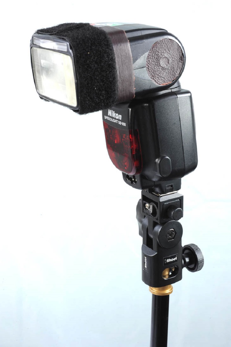 IShoot Mini Flash Bracket/Umbr - Photography Umbrella recension och pris