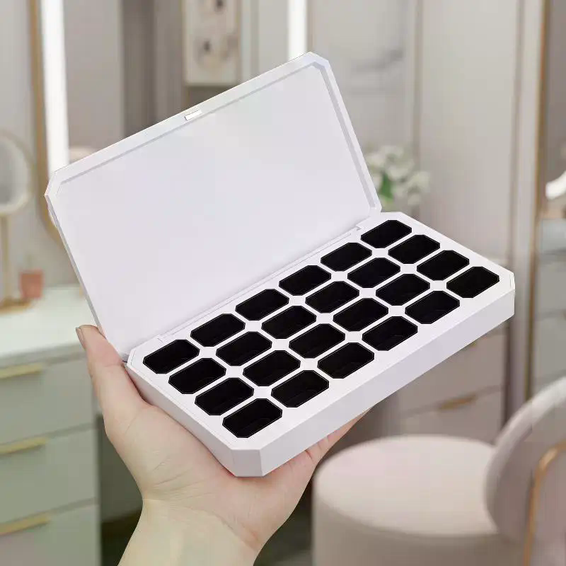 1Pcs Empty Magnetic Packaging  - Photography Design recension och pris