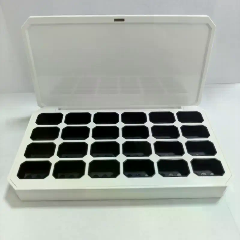 1Pcs Empty Magnetic Packaging  - Photography Design recension och pris