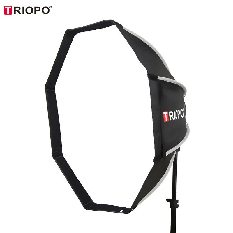 TRIOPO KX  65cm 90cm Softbox   - Photography Umbrella recension och pris