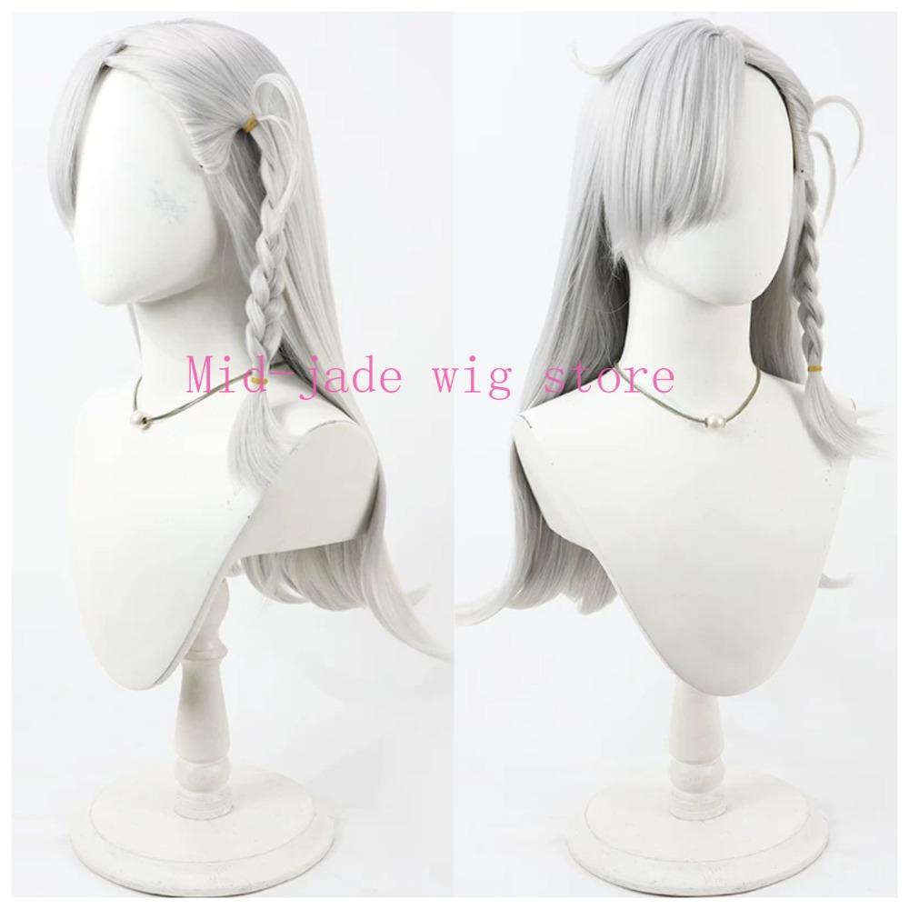 Olga Marie Cosplay Wig Realist - Photography Japanese recension och pris