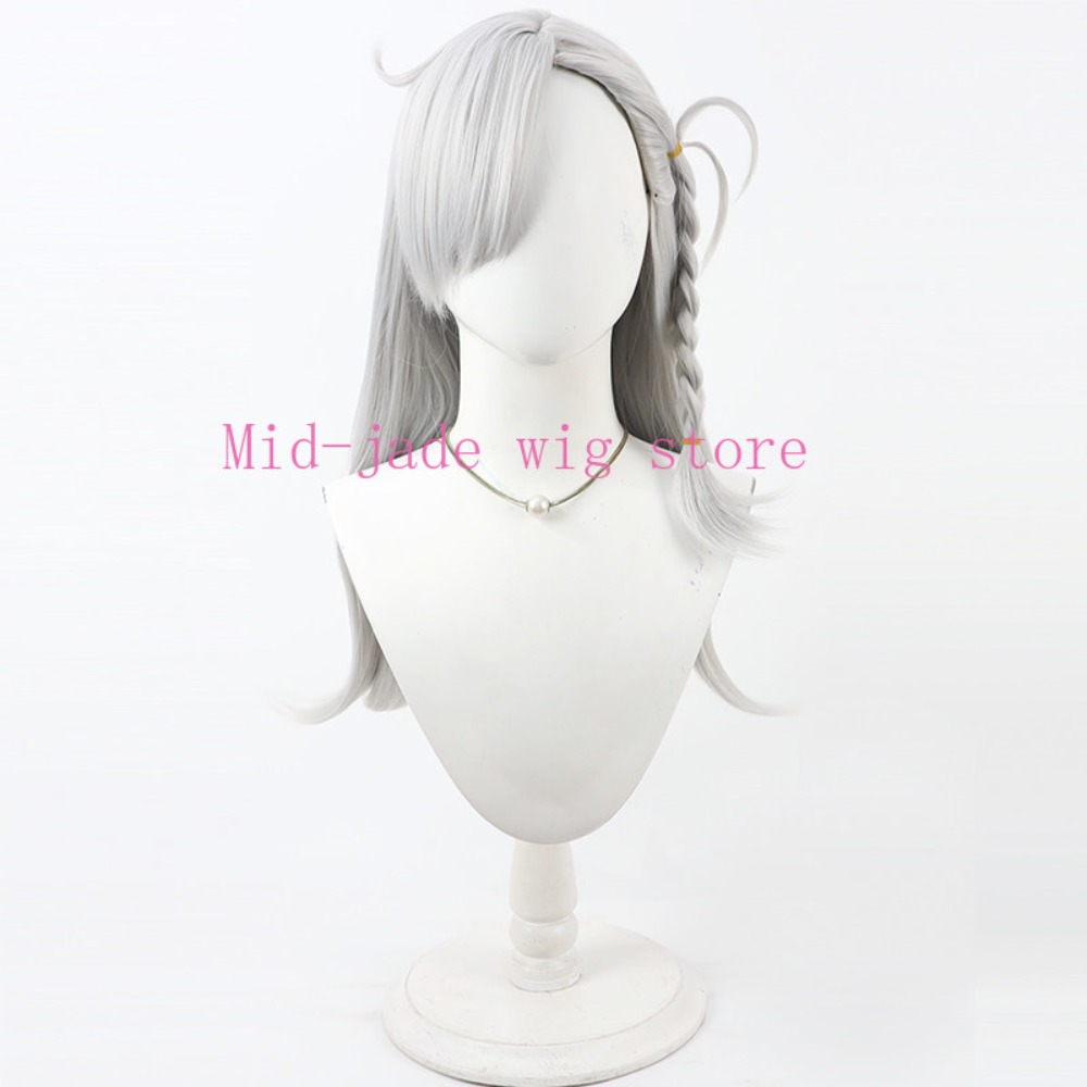 Olga Marie Cosplay Wig Realist - Photography Japanese recension och pris