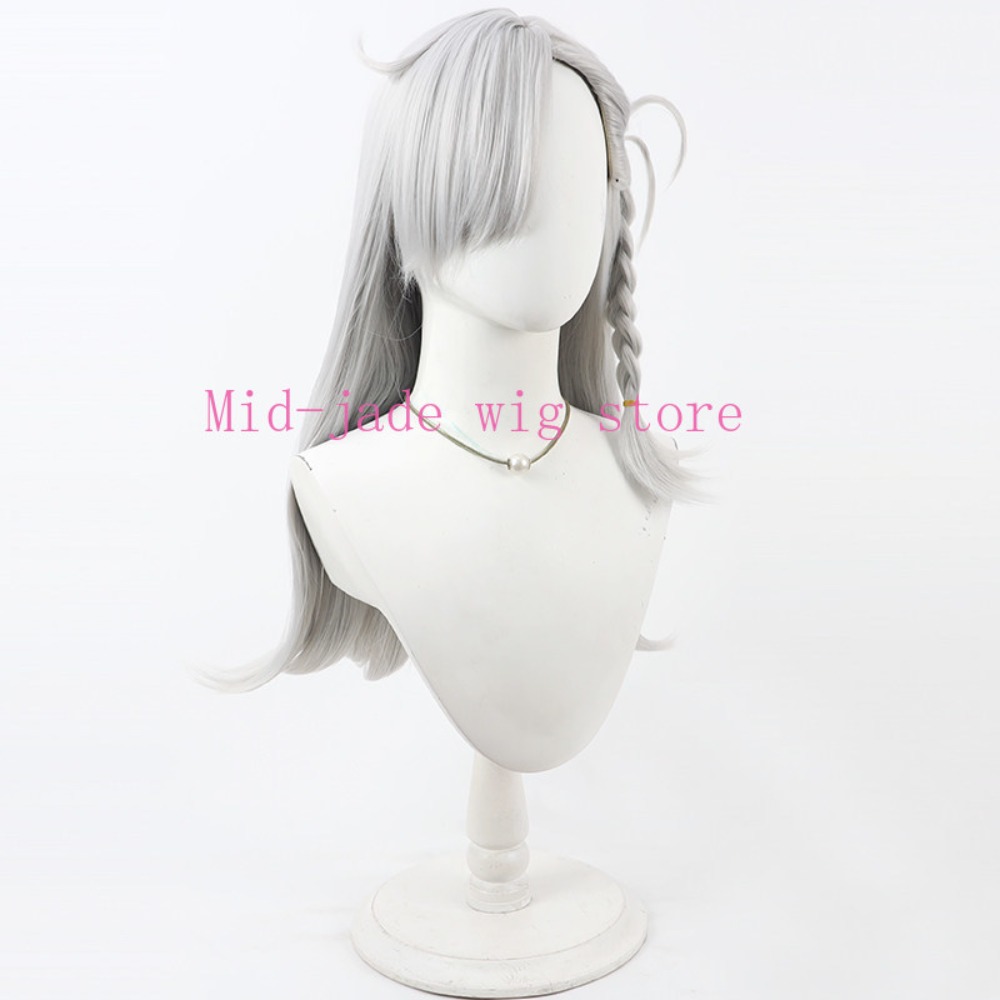 Olga Marie Cosplay Wig Realist - Photography Japanese recension och pris