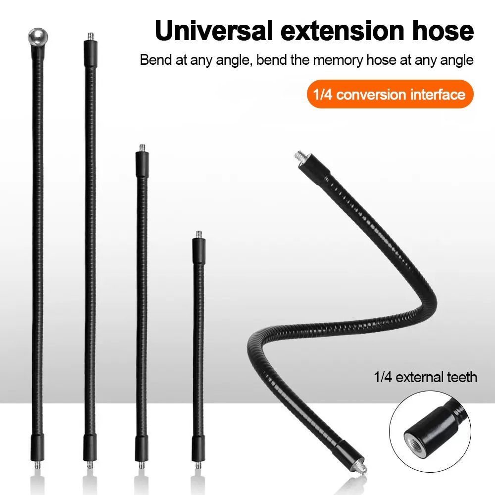 Metal Monopod Metal Tube Rod F - Photography Basics recension och pris